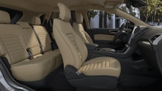 2024 Ford Edge® Internal Image 1